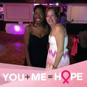 Meet your Posher, Priscilla